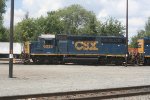 CSX 6233